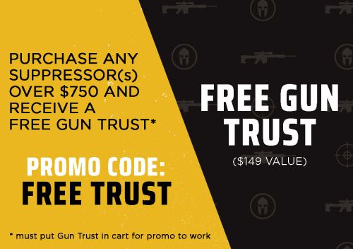 Gun Trusts